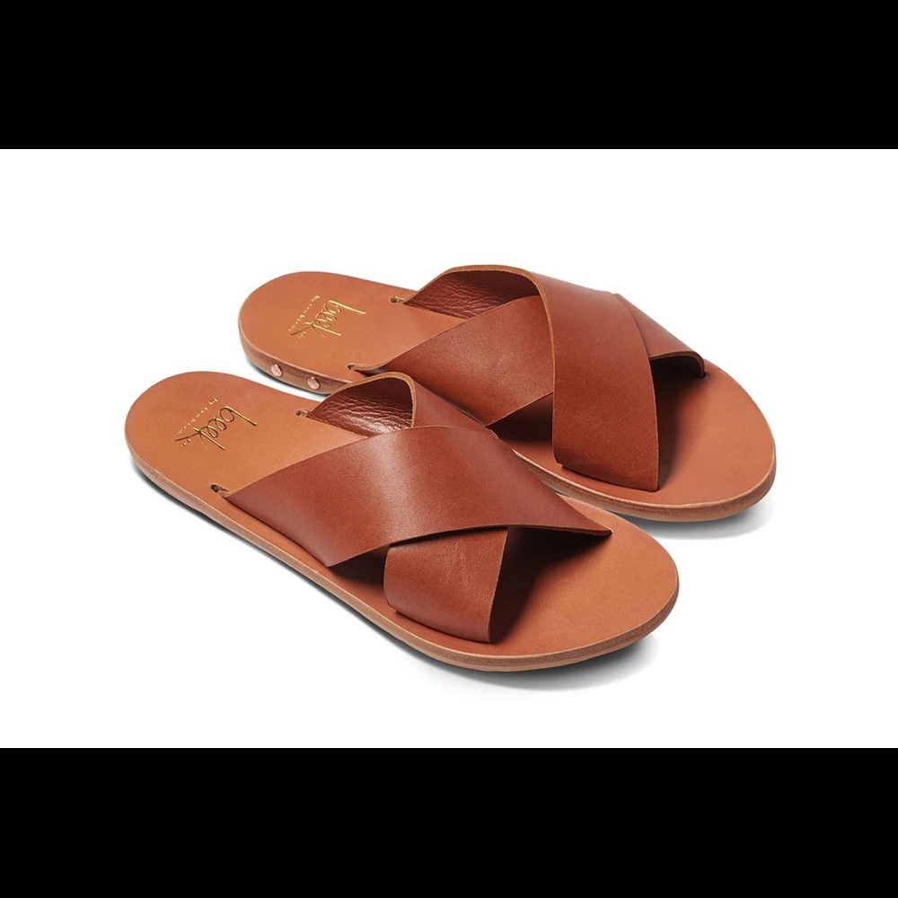 Been Palila Sandal